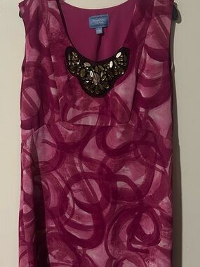 Simply Vera Vera Wang dress size large